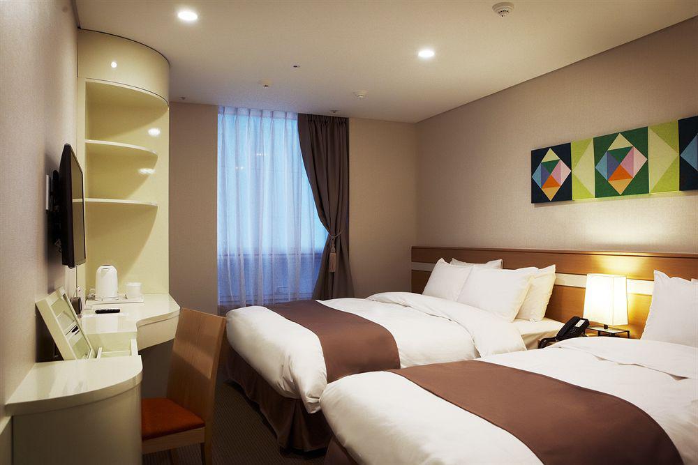 Tmark Myeongdong 3* Seoul