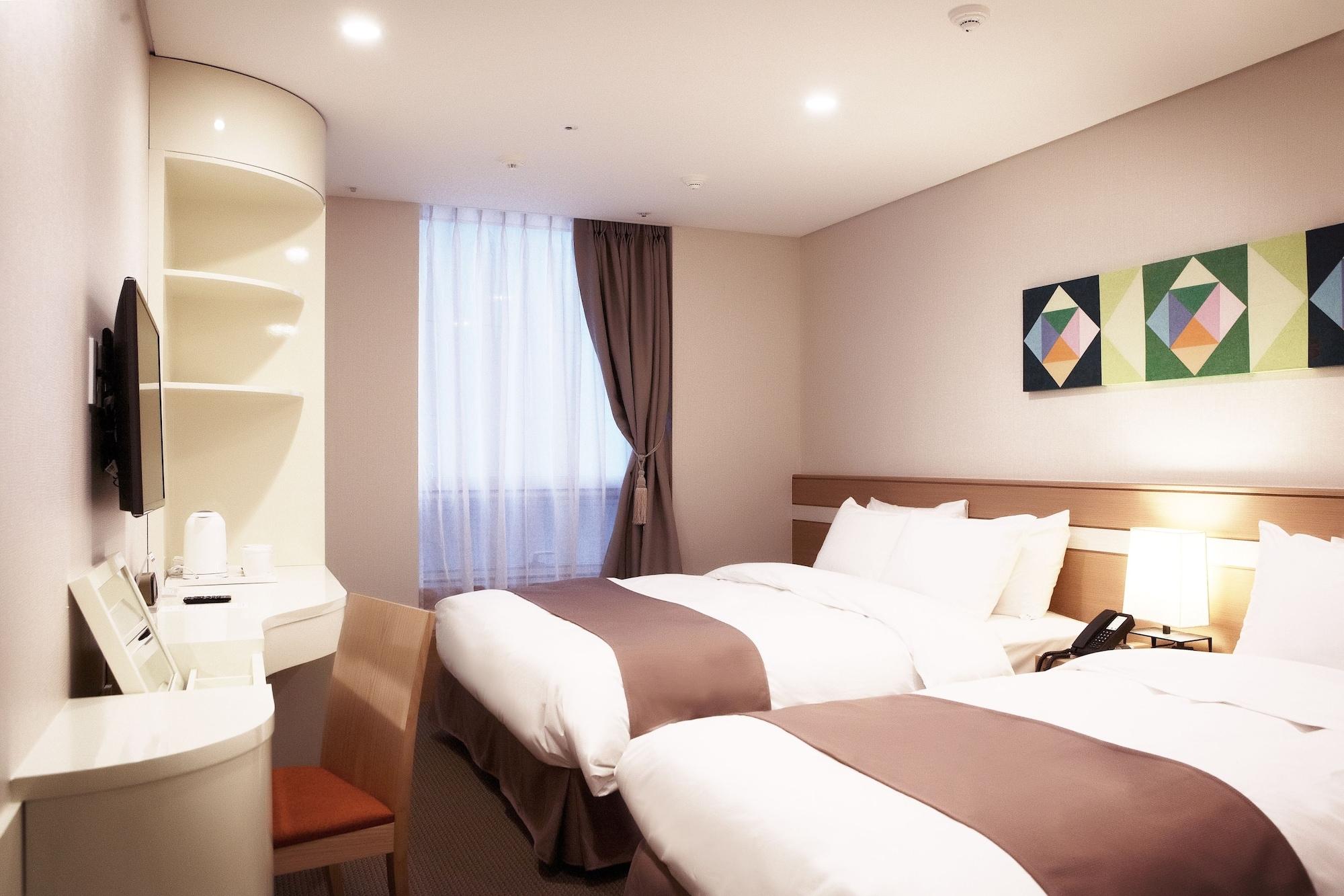 Tmark Myeongdong 3* Seoul
