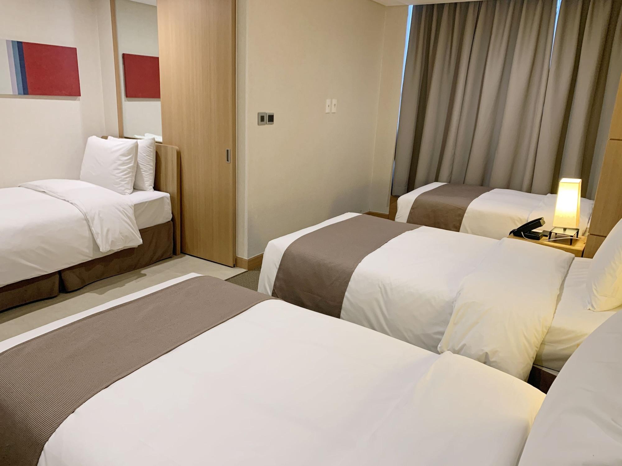Hotel Tmark Myeongdong 3*