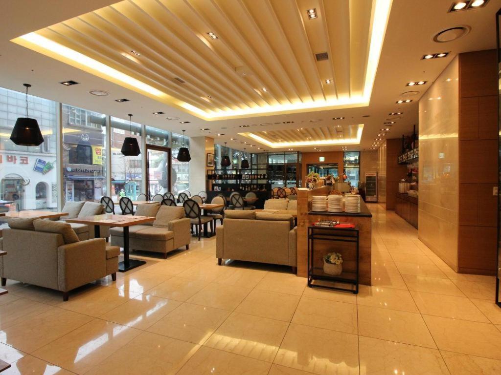 Hotel Tmark Myeongdong 3*