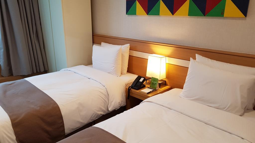 Tmark Myeongdong 3* Seoul