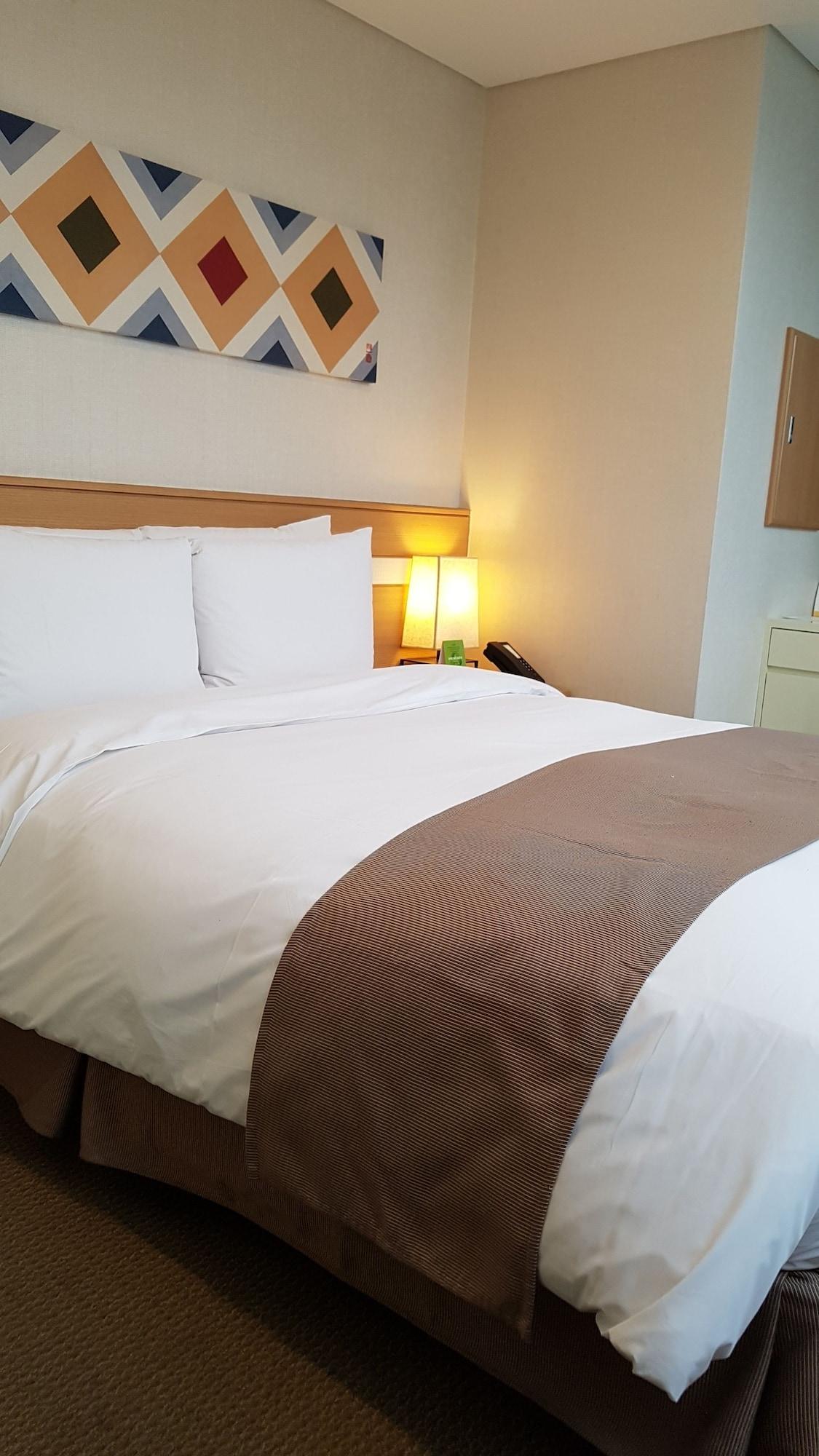 Hotel Tmark Myeongdong