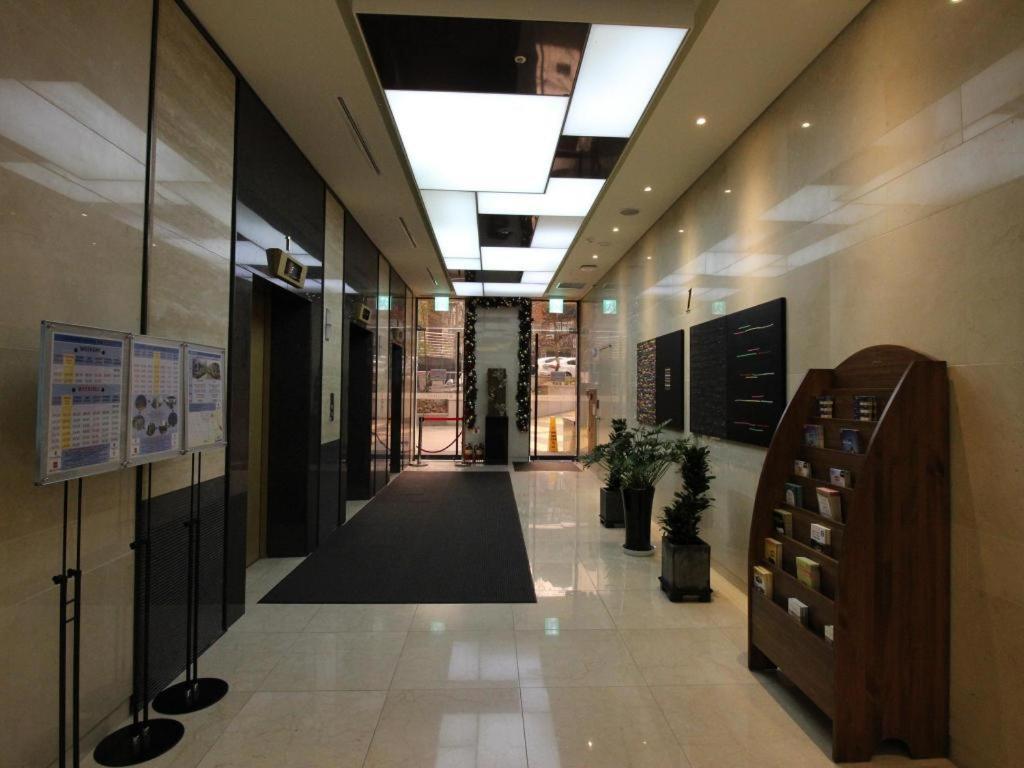 Tmark Myeongdong 4* Seoul