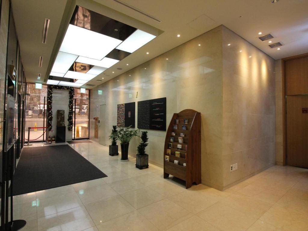 Hotel Tmark Myeongdong 4*