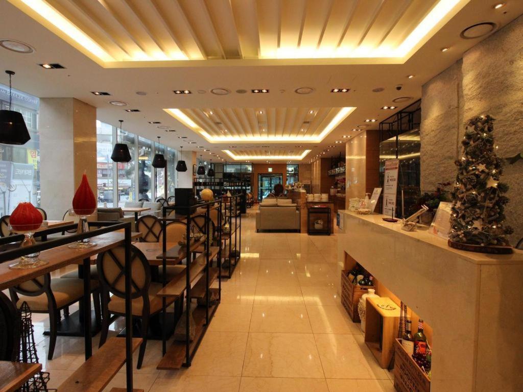Tmark Myeongdong