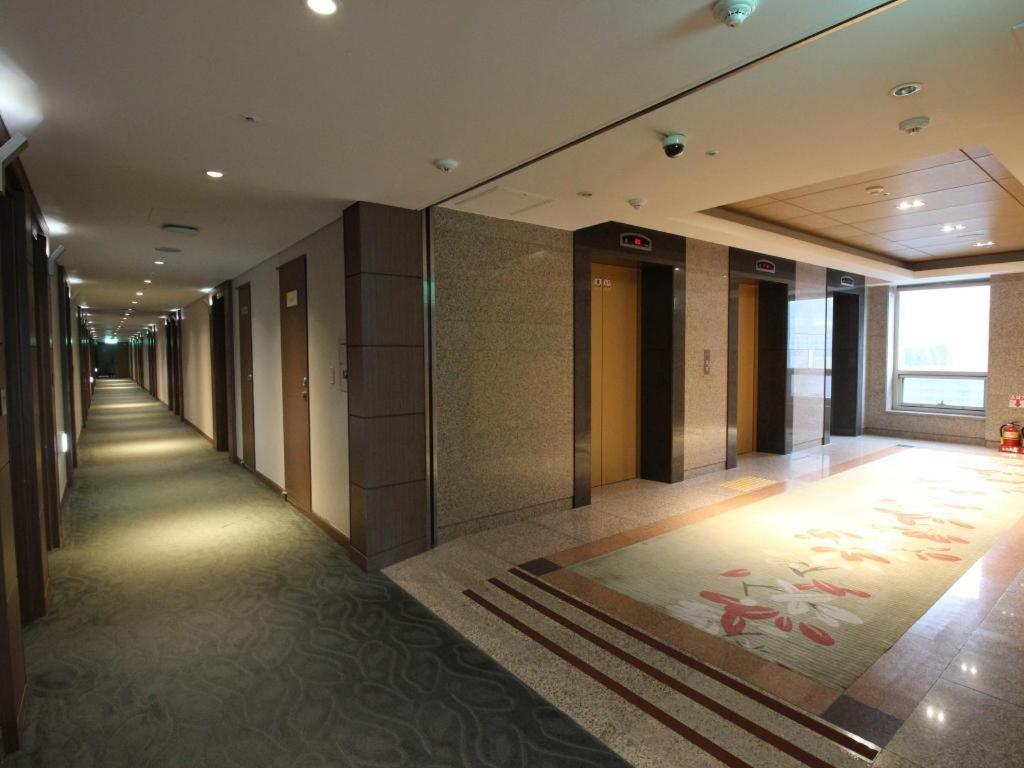 Hotel Tmark Myeongdong Seoul