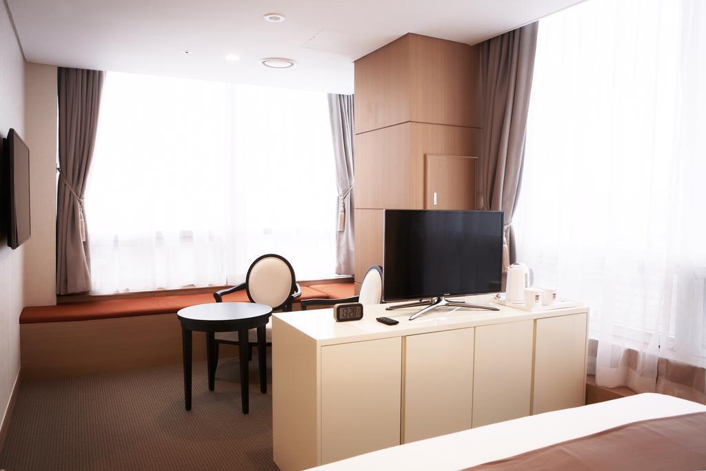 Hotel Tmark Myeongdong