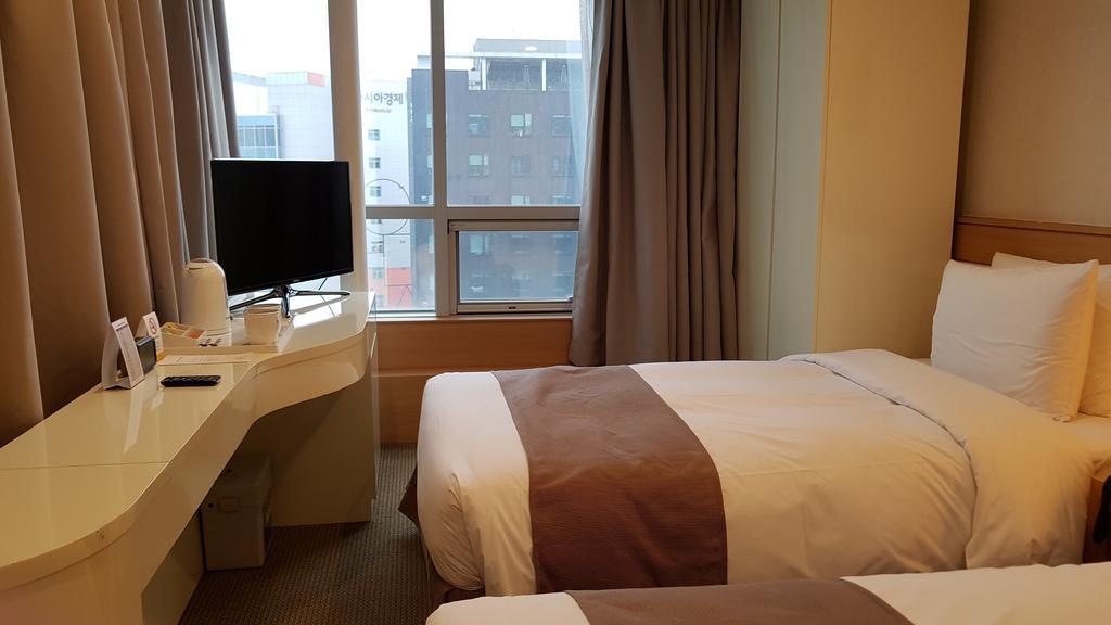 Hotel Tmark Myeongdong 4*