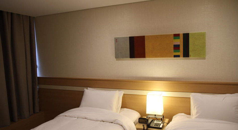 Hotel Tmark Myeongdong 4*