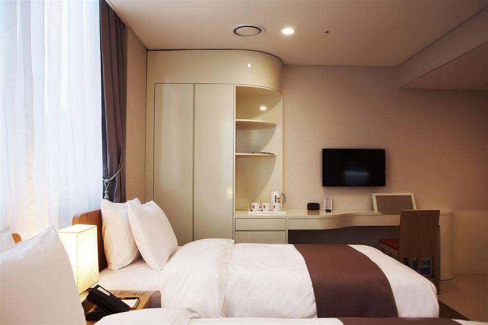 Tmark Myeongdong 3*