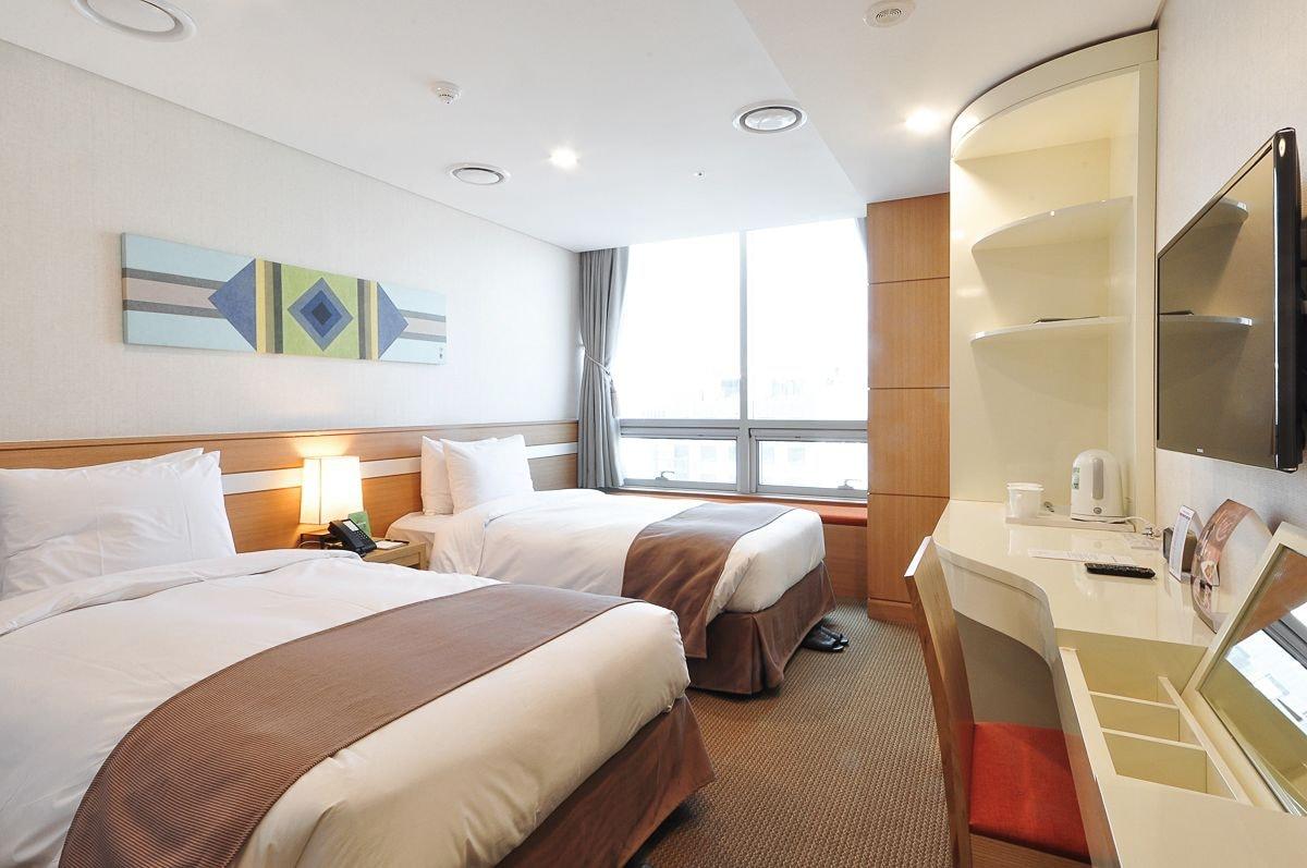 Tmark Myeongdong 3* Seoul