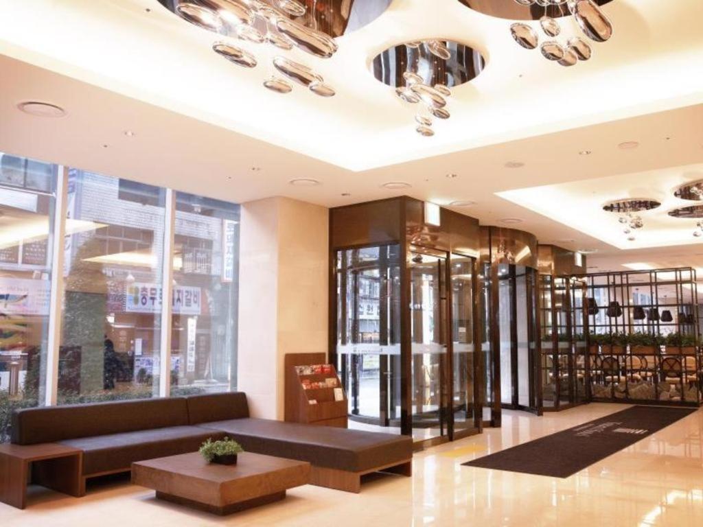 Tmark Myeongdong 3* Seoul