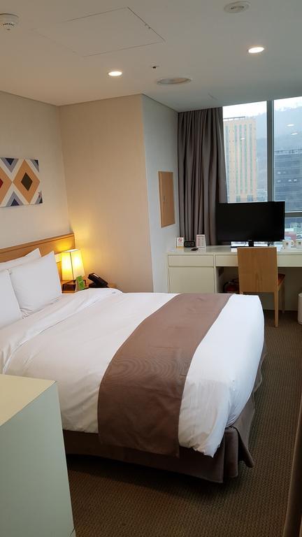 Hotel Tmark Myeongdong 3*