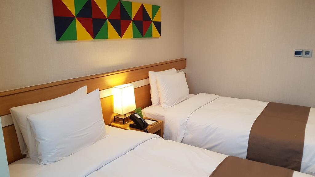 Hotel Tmark Myeongdong 3*