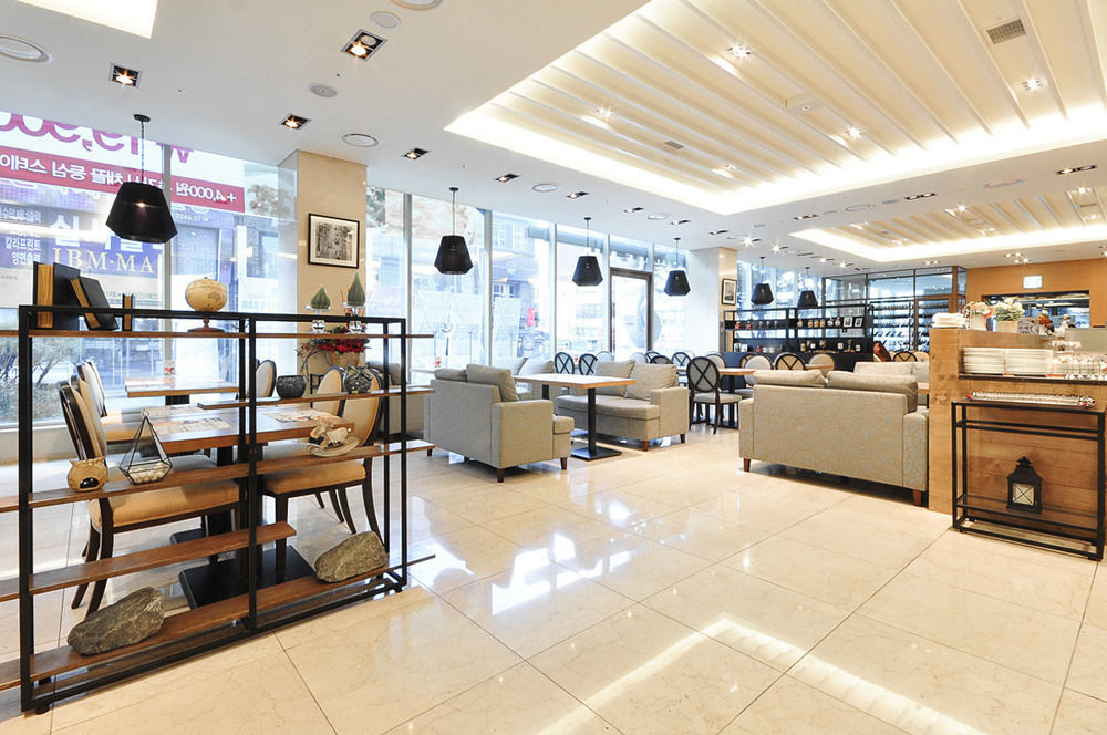 Hotel Tmark Myeongdong 3*